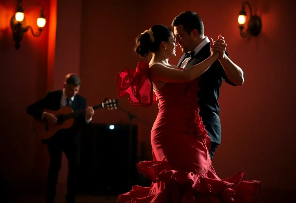 Flamenco Festival Fuengirola