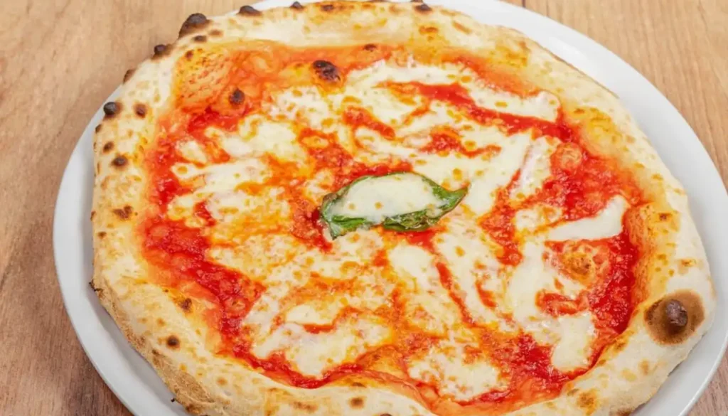 Best Pizza in Fuengirola