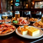 best tapas bars in Fuengirola