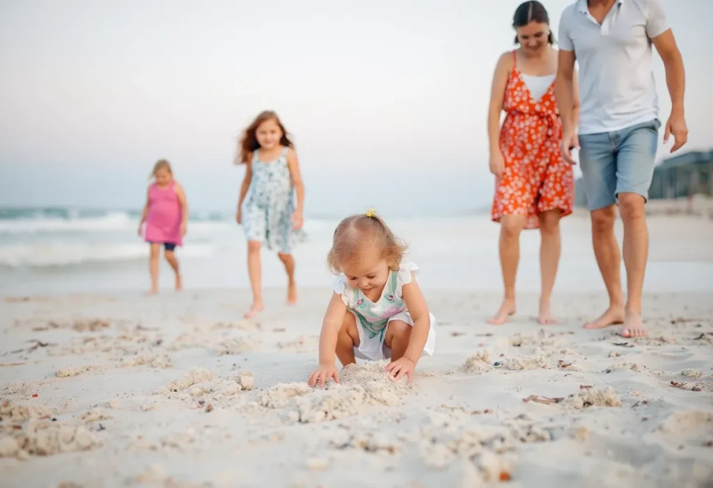 Carvajal Beach Fuengirola