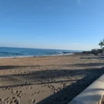El Ejido Beach Fuengirola