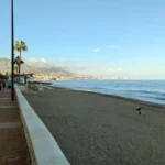 Fuengirola Central Beach