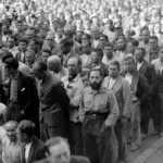 Fuengirola Spanish Civil War