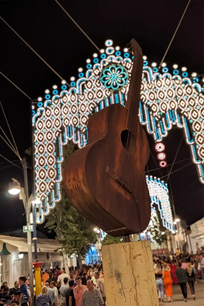 Fuengirola Fair, Feria del Rosario