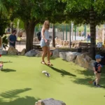 Fuengirola Adventure Golf minigolf