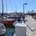 Fuengirola Port Restaurants