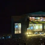 Marenostrum Fuengirola Music Festival