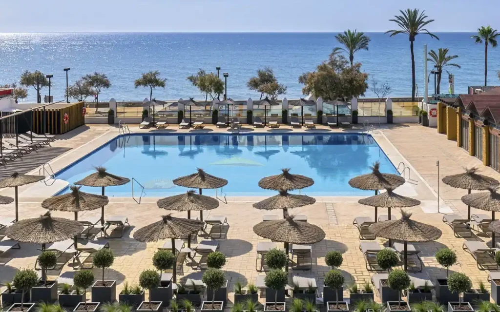 Occidental Fuengirola Hotel