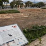 Roman Ruins in Fuengirola