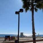 Torreblanca Beach Fuengirola